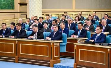 Приоритет развития: в центре внимания остаются интересы граждан