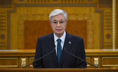От Парламента к Курултаю: Президент рассказал о предстоящих изменениях