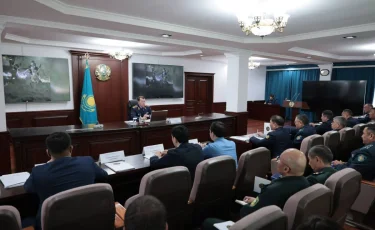 Борьба с наркотиками: в Казахстане началась крупная республиканская операция