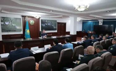 Борьба с наркотиками: в Казахстане началась крупная республиканская операция