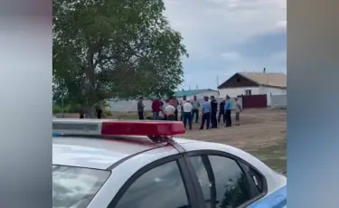 Трезвое село: в области Абай продолжается оперативно-профилактическое мероприятие