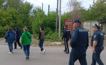 Приехал в гости и потерялся: в СКО подняли тревогу из-за пропажи особенного подростка