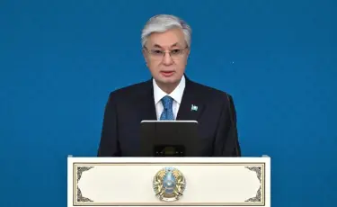 Президент журналистер қауымын кәсіби мерекесімен құттықтады