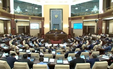 Әлихан Смайылов Үкіметтің бюджетті жоспарлаудағы қателіктерін сынға алды