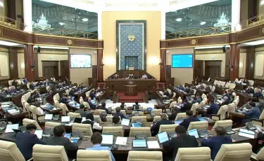 Әлихан Смайылов Үкіметтің бюджетті жоспарлаудағы қателіктерін сынға алды