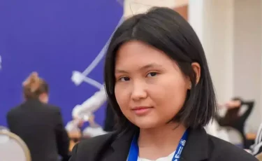Бибісара Асаубаева Norway Chess Women 2026 халықаралық шахмат турнирінің жеңімпазы ​атанды