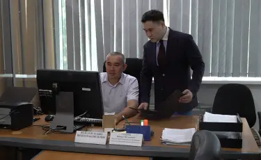 Алматыда мемлекеттік қызметшілердің құқығы қалай қорғалып жатыр