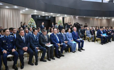 П️резидент: Алатау елдің жаңа қаржы архитектурасын құрудың стратегиялық алаңына айналуға тиіс