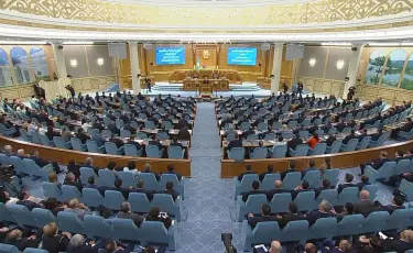 Үш жылда 300 заң: депутаттар жаңа Конституциядан не күтеді