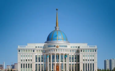 Шаг к глобальной стабильности: Касым-Жомарт Токаев поприветствовал соглашение между США и Ираном