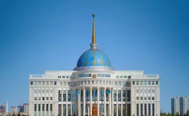 Шаг к глобальной стабильности: Касым-Жомарт Токаев поприветствовал соглашение между США и Ираном