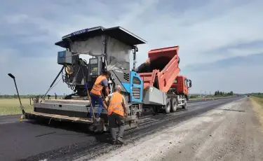 Дорожный контроль: качество ремонта выводят на новый уровень
