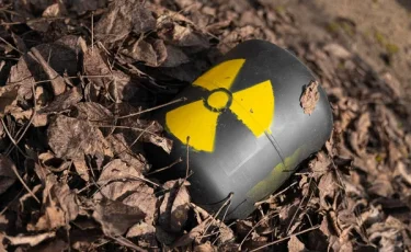 Қазақстанда радиоактивті қалдықтармен жұмыс істеу саласындағы қағидаттар бекітілді