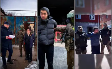 Годы заключения: как в Казахстане противодействуют терроризму