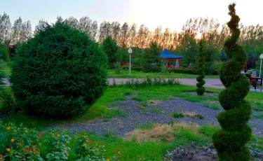 Аномальный июнь: какая погода ждет казахстанцев в первый месяц лета