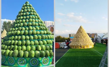 В Алматы пройдет сельскохозяйственная ярмарка производителей Таджикистана