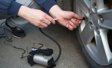 Автопроблема: как одна ошибка водителей разрушает шины