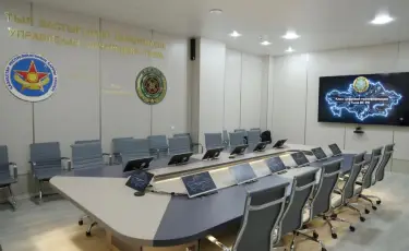 В Вооруженных силах открылся класс цифровой трансформации