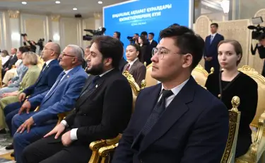 «Дәстүрлі медианың дәурені өтті» деген пікірмен келіспеймін - Мемлекет басшысы