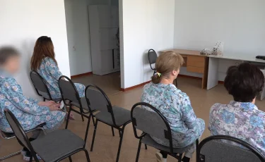 Алматыда есепте тұрған есірткіге тәуелді адамдардың саны азайды