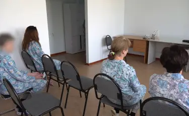 Алматыда есепте тұрған есірткіге тәуелді адамдардың саны азайды