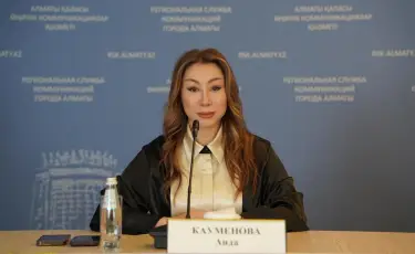 Ұлттық стиль қазақстандық сәннің өзегіне айналды