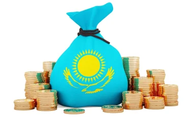 Поступления республиканского бюджета в 2025 году составили 21,4 трлн тенге — Мади Такиев