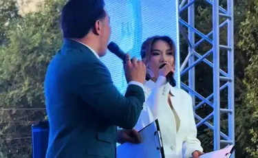 LEVEL UP FESTIVAL 2026: в Алматы прошел один из самых масштабных open air фестивалей лета