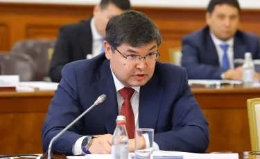 Экономика Казахстана выросла на 6,5%