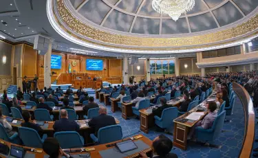 Новая экономическая модель: Президент обозначил приоритеты развития страны