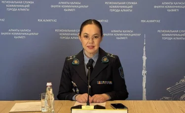 Алматыда пәтер ұрлығының саны шамамен төрттен бірге азайды