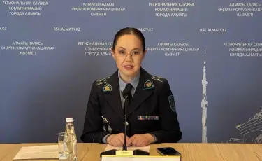 Алматыда пәтер ұрлығының саны шамамен төрттен бірге азайды