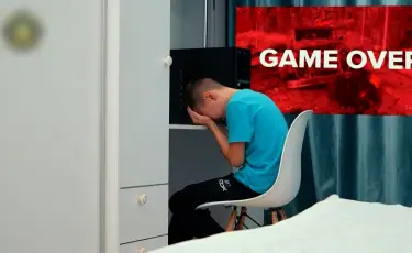 Экран вместо детства: новый выпуск «Әділдік алаңы» на «Almaty TV»