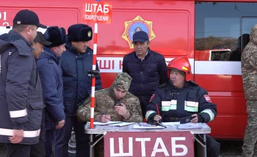 Жазғы маусым: Құтқарушыларға түсетін шақырту неге көбейді