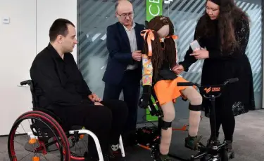 В Алматы расширяют меры поддержки социального предпринимательства