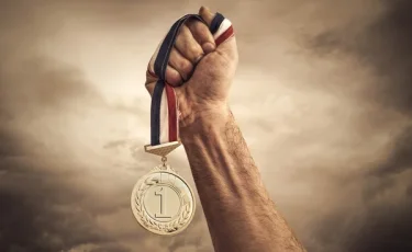 Гвардеец стал трёхкратным чемпионом Азии по панкратиону