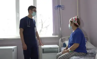 Казахстан и Южная Корея объединяют усилия в борьбе с раком молочной железы