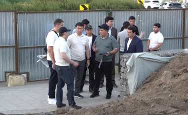 Алматыда Сейфуллин мен Масанчи көшелері қалай өзгереді