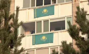 Қазақстанда Мемлекеттік туды пайдалану қағидаларына өзгерістер енгізілді