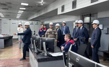 Цифровая защита ТЭЦ: в Казахстане внедряют новые решения