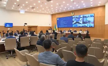 Құрылтай сайлауына үгіт-насихат 23 шілдеде басталады - ОСК