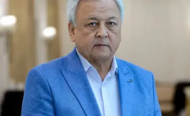 Мереке Құлкенов: Жаңа Конституция – ұлттық құндылықтарды айқындайтын тарихи құжат