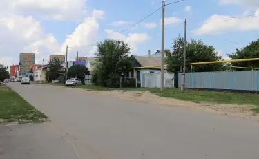 Свой дом дороже: жители Костаная не спешат уступать место новостройкам