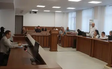 Жестокое убийство: прокурор озвучил меру наказания по громкому делу в Атырауской области