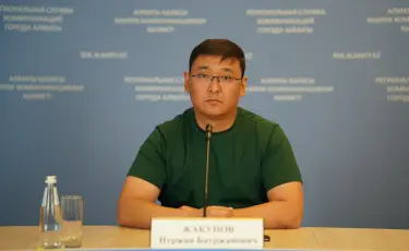 Нуржан Жакупов: «Новая Конституция открывает новые возможности для взаимодействия государства и гражданского общества»