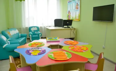 В Алматы открыли почти 3 тыс. новых мест в детских садах с начала года