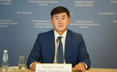 Алматыда индустриялық аймаққа 914 млрд теңге инвестиция салды