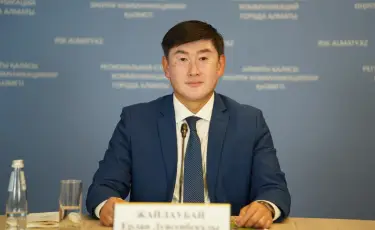 Индустриальная зона Алматы: 914 млрд тенге инвестиций и новые производства, как город становится промышленным лидером Казахстана