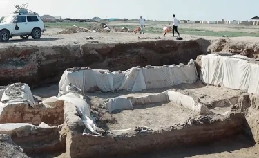 История степи: что известно о жизни во времена Золотой Орды