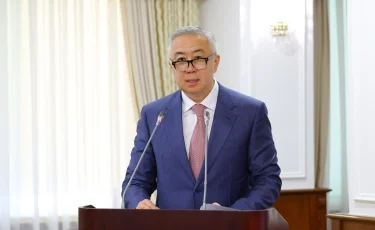 Елімізде халықтың нақты табысы мен жұмыспен қамтылуы өсті